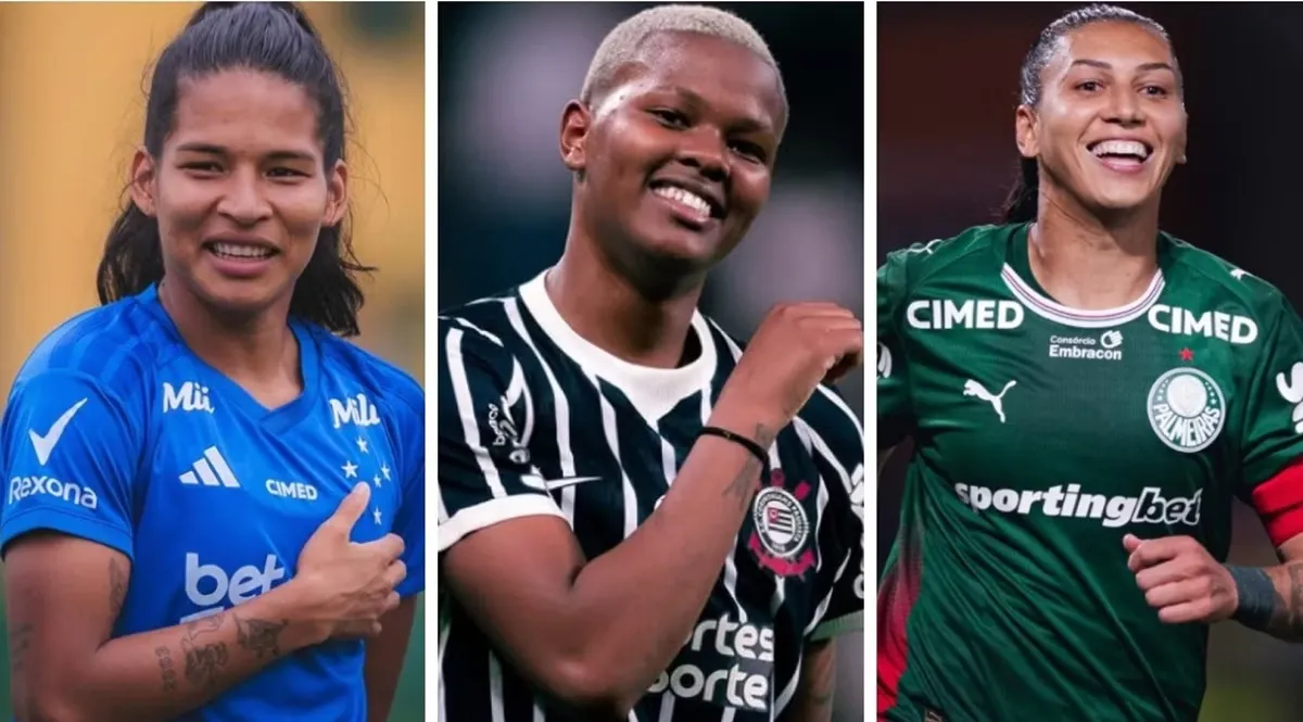 Palmeiras inicia jornada na Libertadores Feminina em busca do título continental