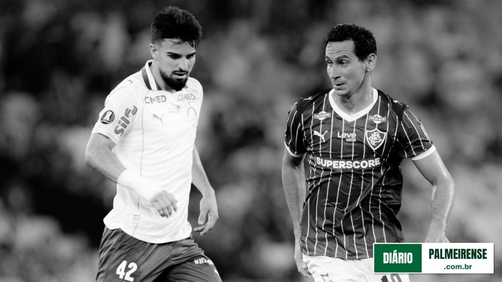 Palmeiras reencontra artilheiro Viveros em teste para a defesa na Arena da Baixada