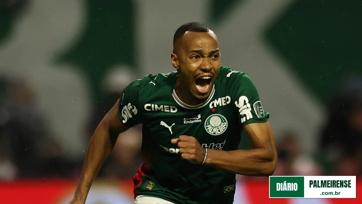 Conmebol rejeita protesto do Flamengo e confirma Estudiantes na final contra o Palmeiras