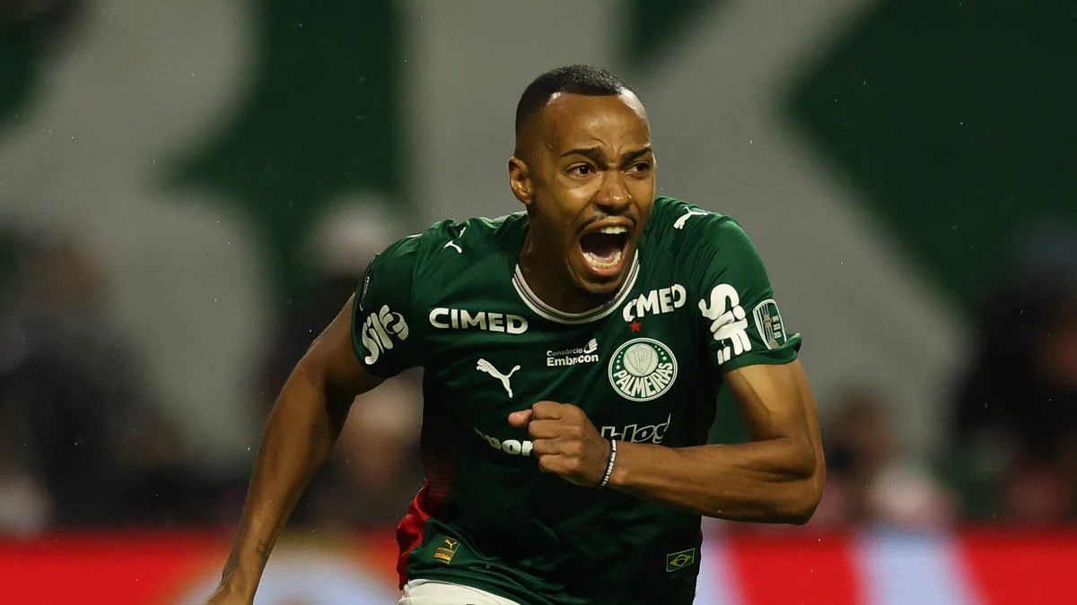 Conmebol rejeita protesto do Flamengo e confirma Estudiantes na final contra o Palmeiras
