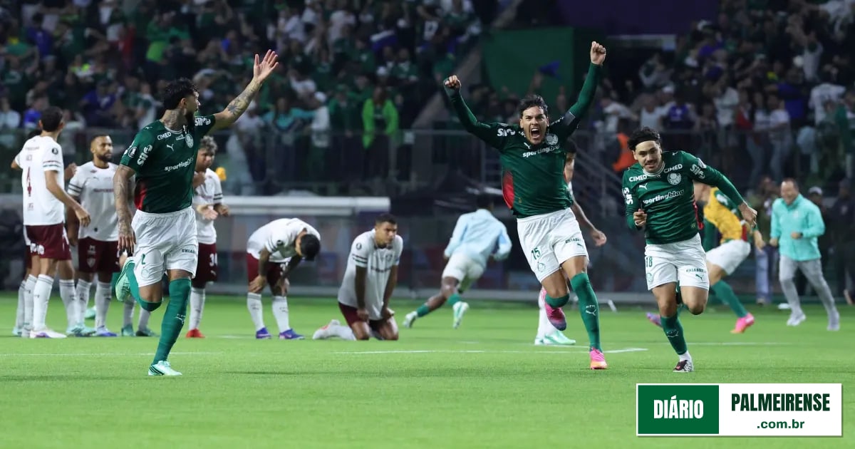 Felipe Melo avalia classificação na Libertadores e diz que Fluminense merecia mais
