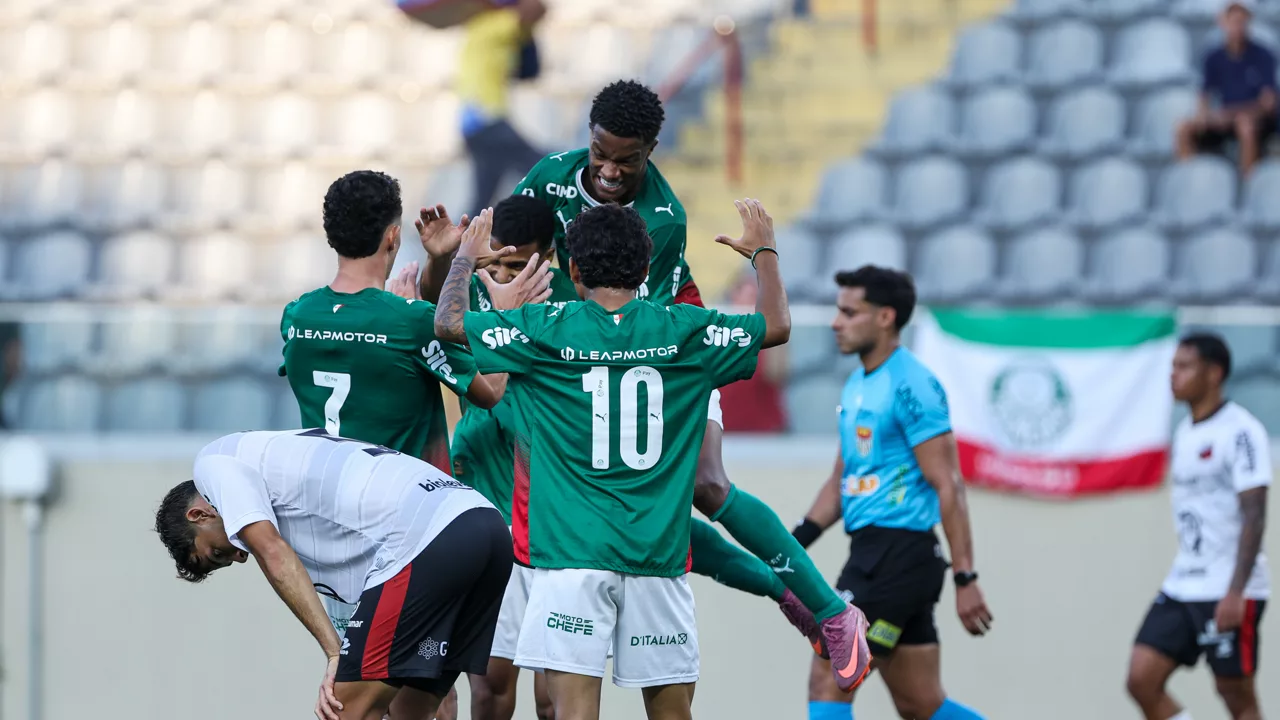 São Paulo x Palmeiras: saiba onde assistir ao clássico pelo Paulistão Sub-20