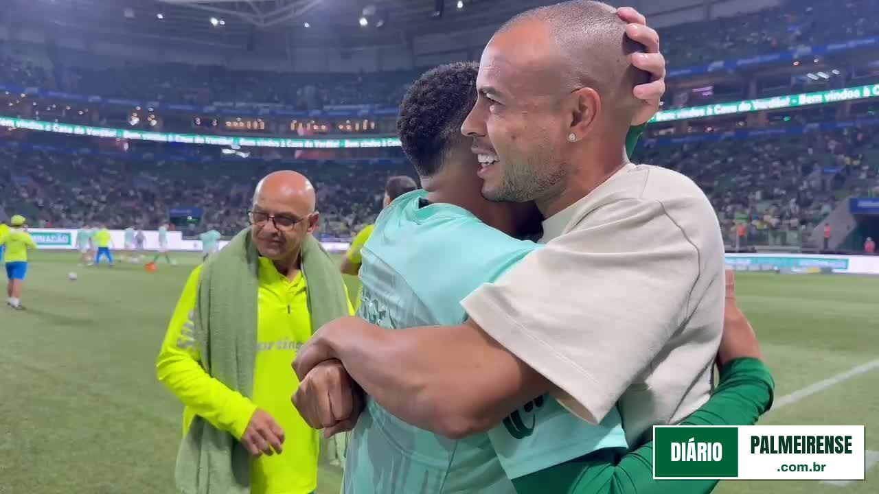 Mayke utiliza estrutura da Academia de Futebol para tratar lesão no joelho
