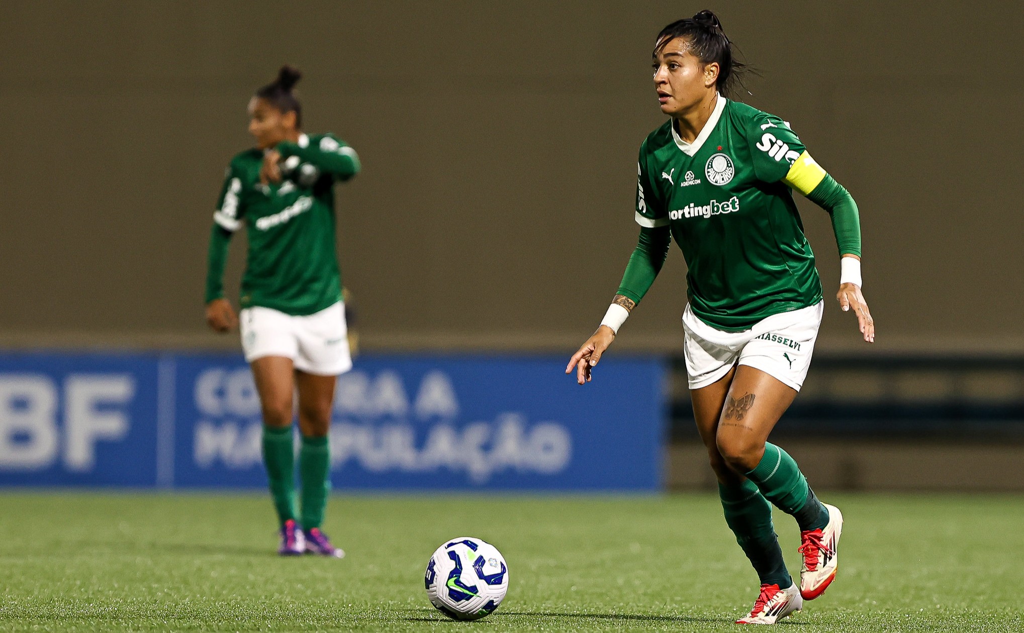 Libertadores Feminina: Palmeiras conhece datas e horários da fase de grupos