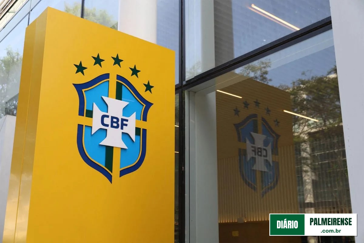 Palmeiras figura entre os únicos seis clubes da Série A sem dívidas atrasadas