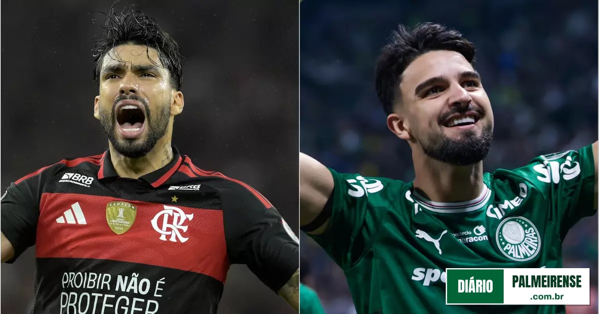 Palmeiras atinge 30,4% de probabilidade de título no Brasileirão após 32ª rodada