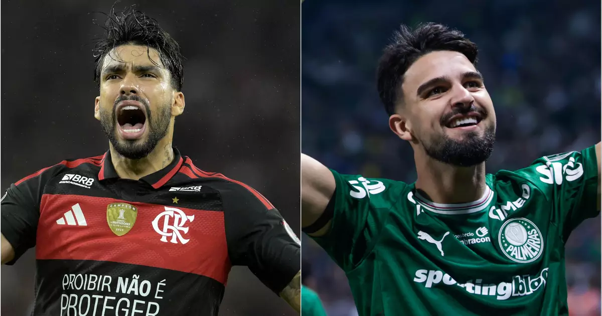Palmeiras atinge 30,4% de probabilidade de título no Brasileirão após 32ª rodada