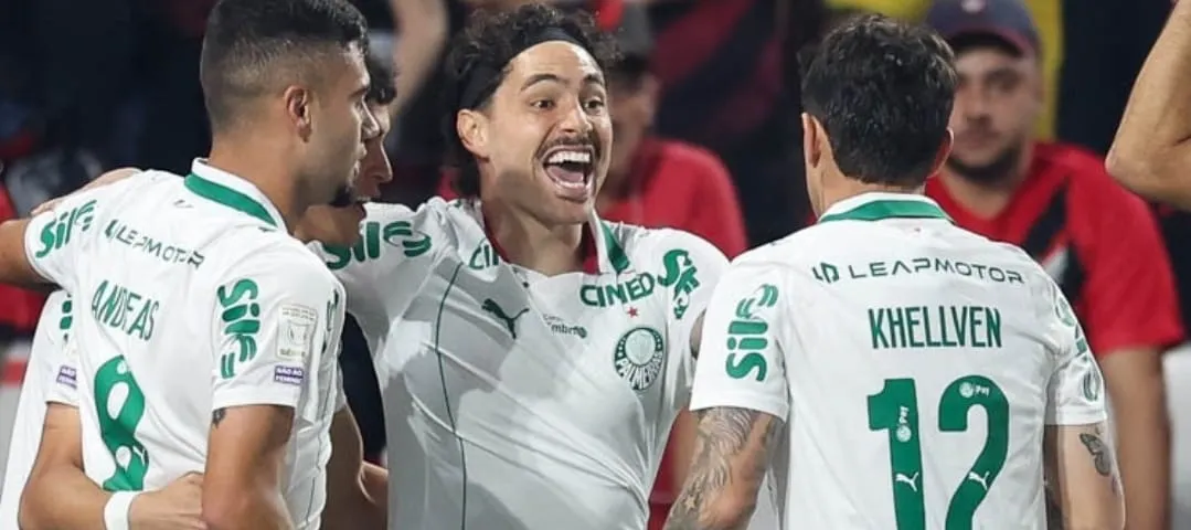 Palmeiras domina seleção da 31ª rodada do Brasileirão com quatro atletas e Abel Ferreira