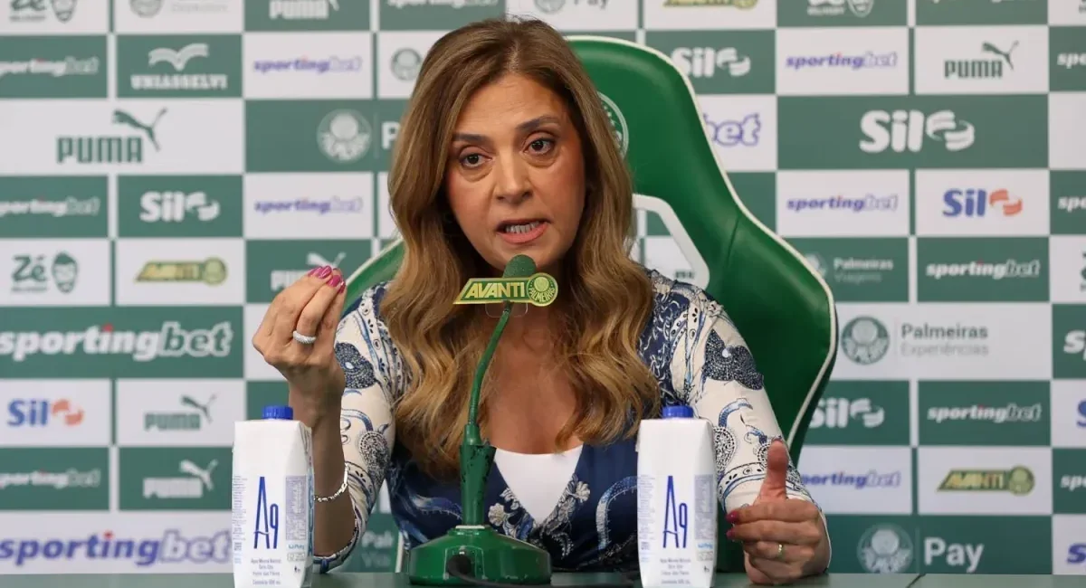 Palmeiras planeja saídas em definitivo ou novos empréstimos de sete atletas para 2027