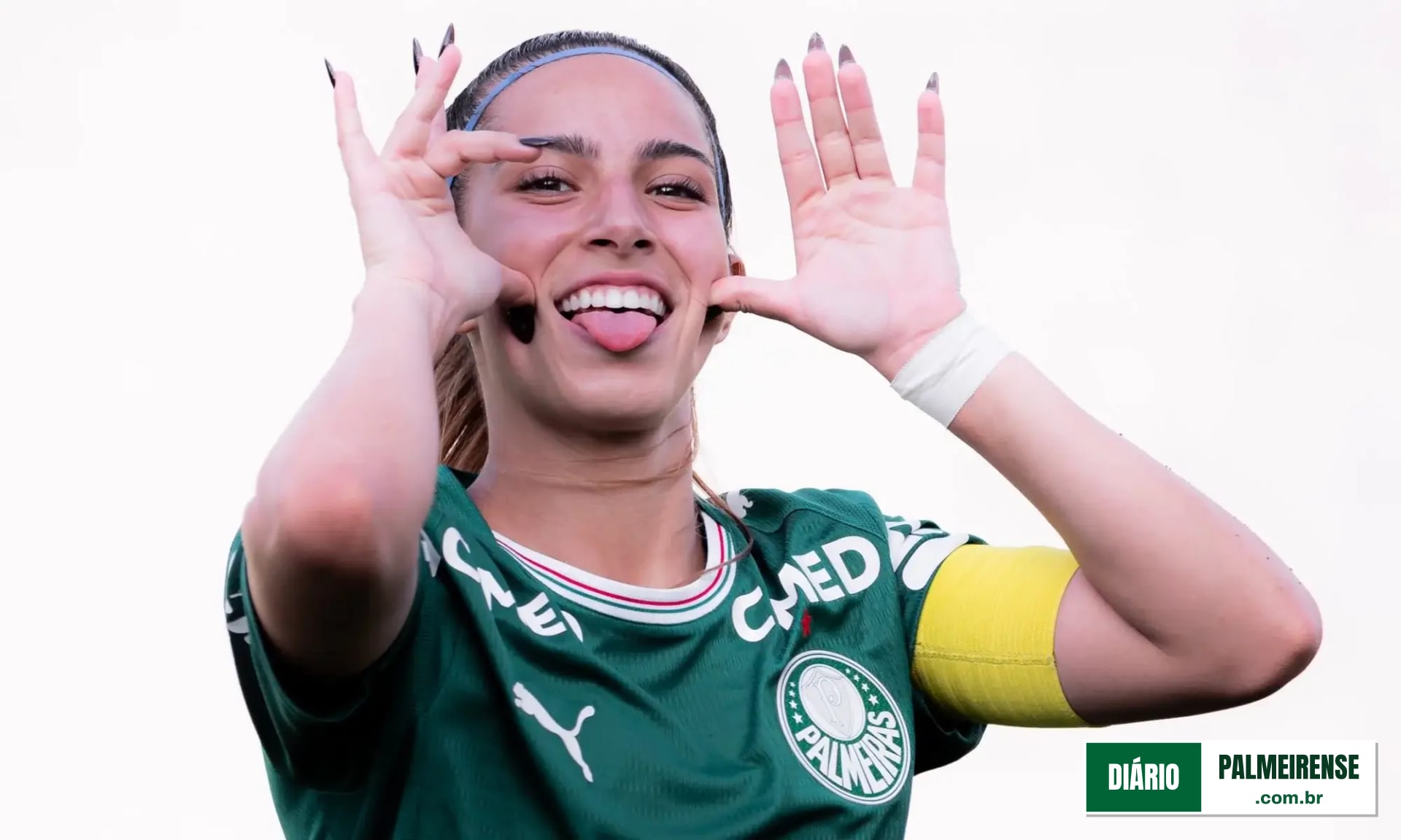 Palmeiras decide vaga contra o Audax no Paulistão Feminino Sub-20; saiba onde assistir