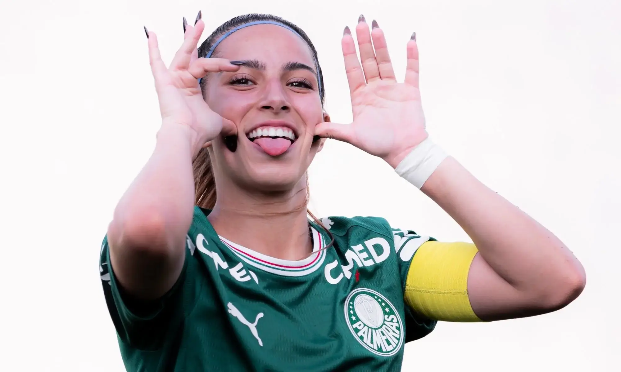 Palmeiras decide vaga contra o Audax no Paulistão Feminino Sub-20; saiba onde assistir