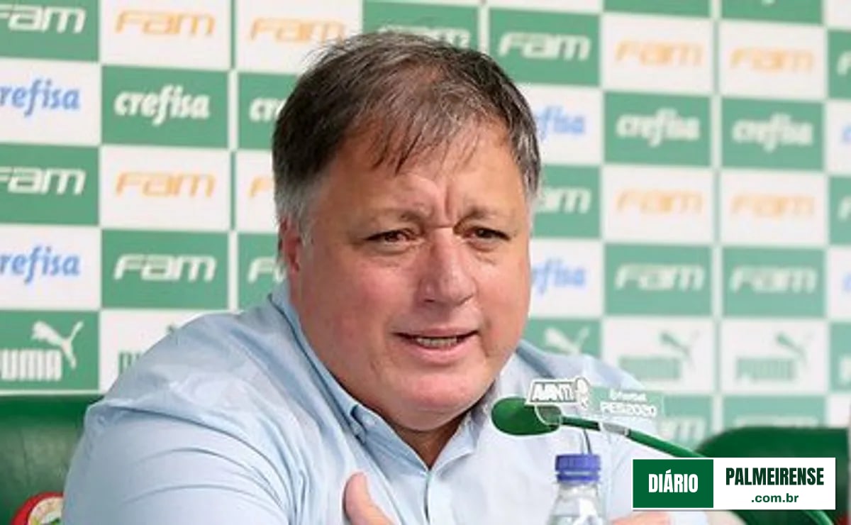 Anderson Barros vira alvo do Vasco para 2028, e João Paulo Sampaio surge como sucessor no Verdão