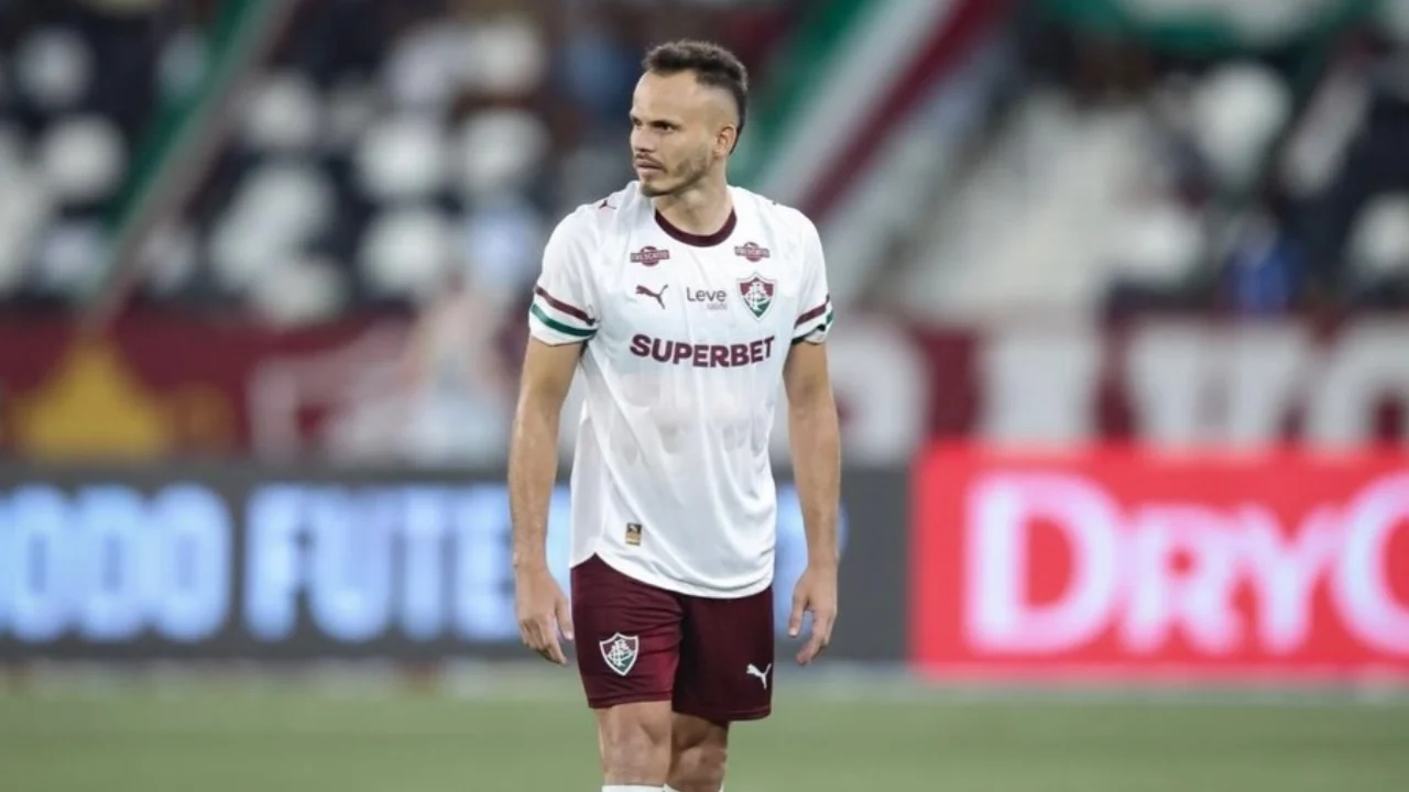 Renê projeta duelo contra o Palmeiras na Libertadores e prevê grande batalha