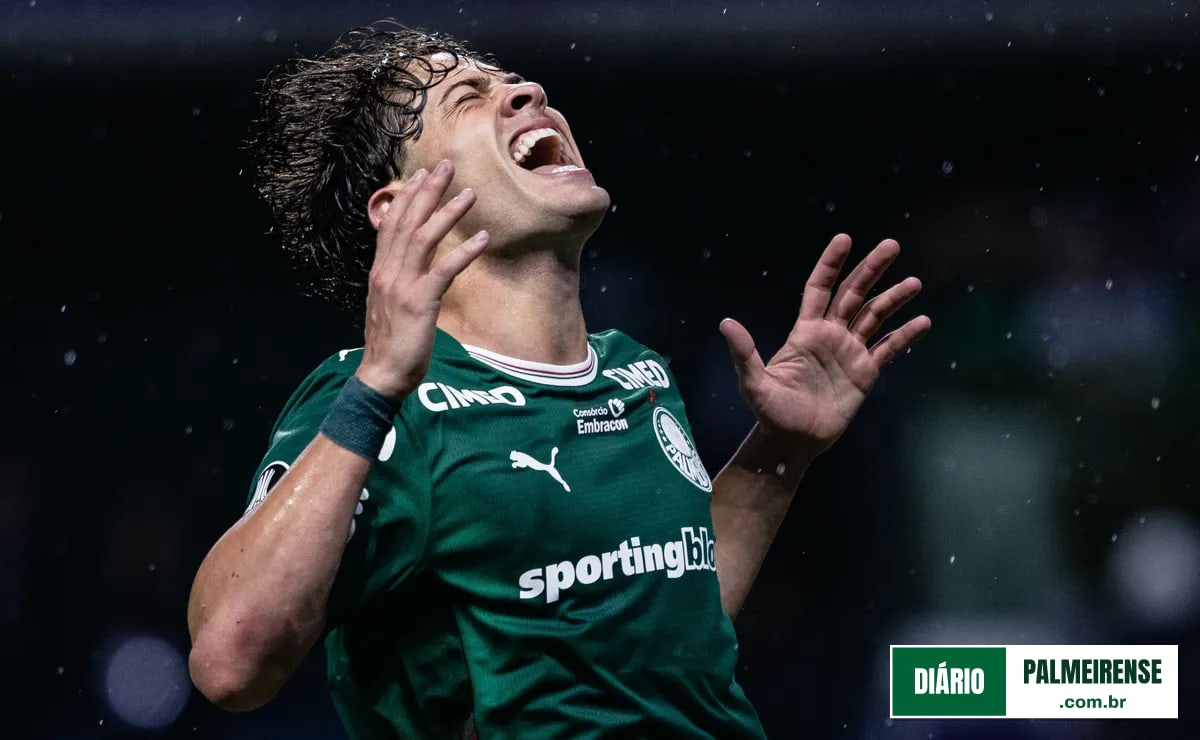 Palmeiras pode encarar maratona e jogar no Catar três dias após final da Copa do Brasil