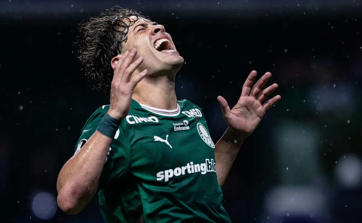 Palmeiras pode encarar maratona e jogar no Catar três dias após final da Copa do Brasil