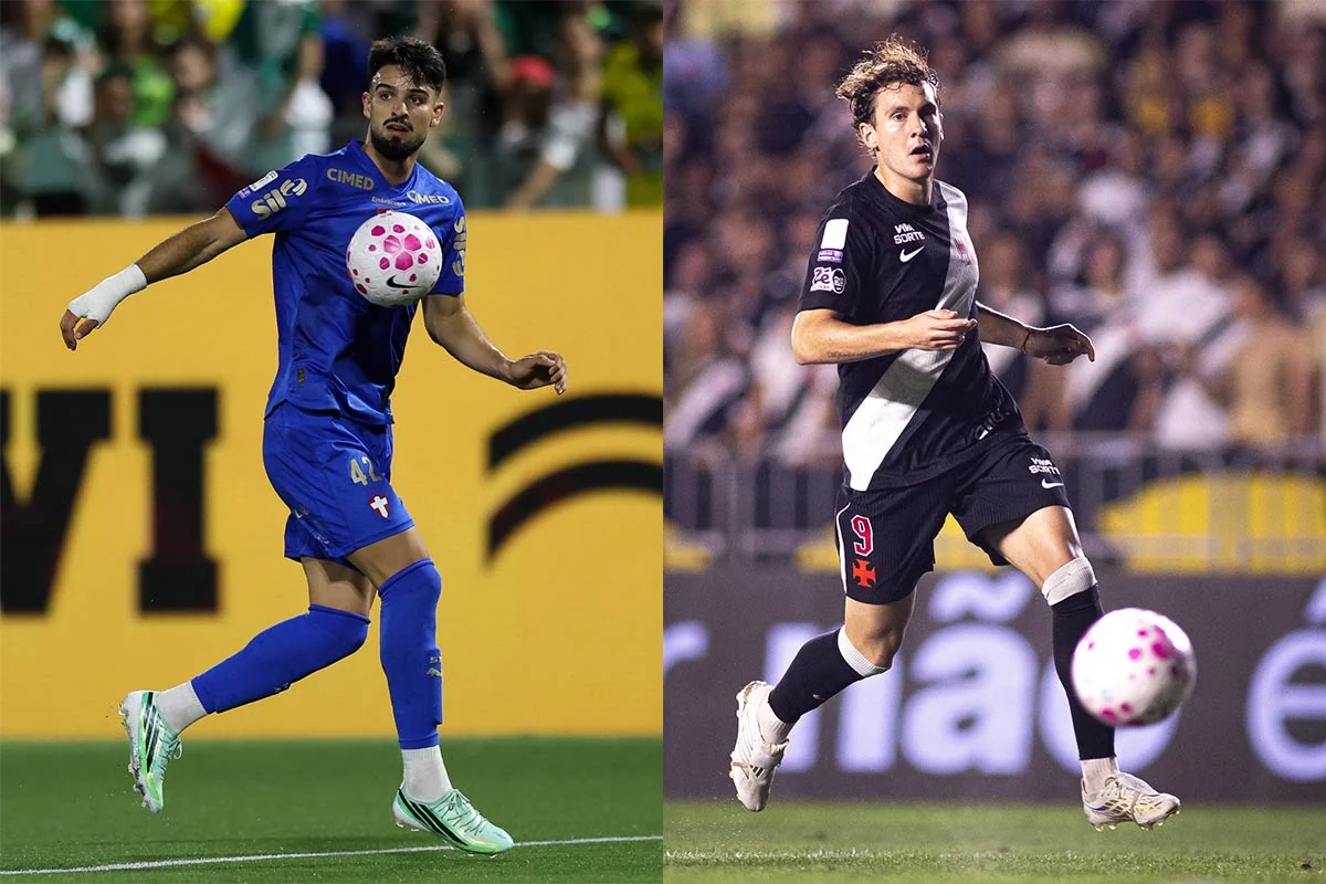 Em grande fase, Flaco López lidera ataque do Palmeiras na semifinal da Copa do Brasil