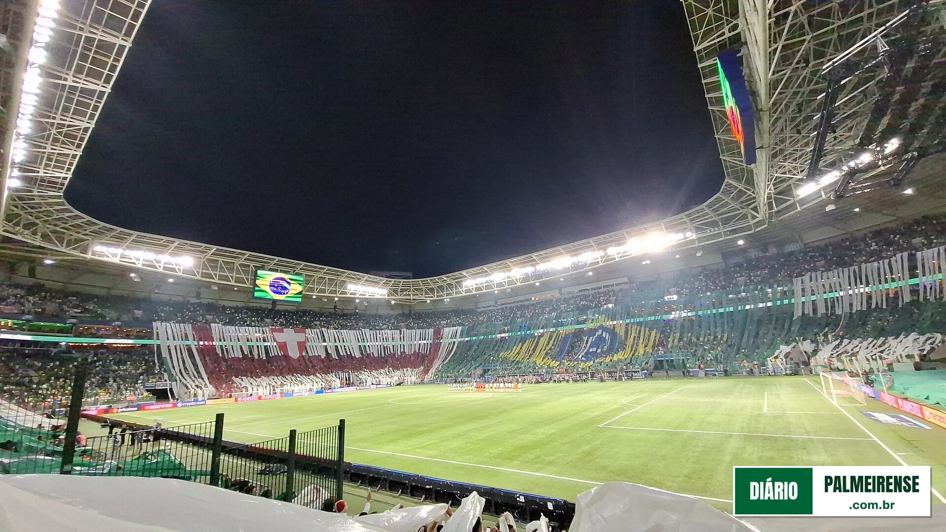 O caminho de Palmeiras e Estudiantes rumo à grande final da Libertadores