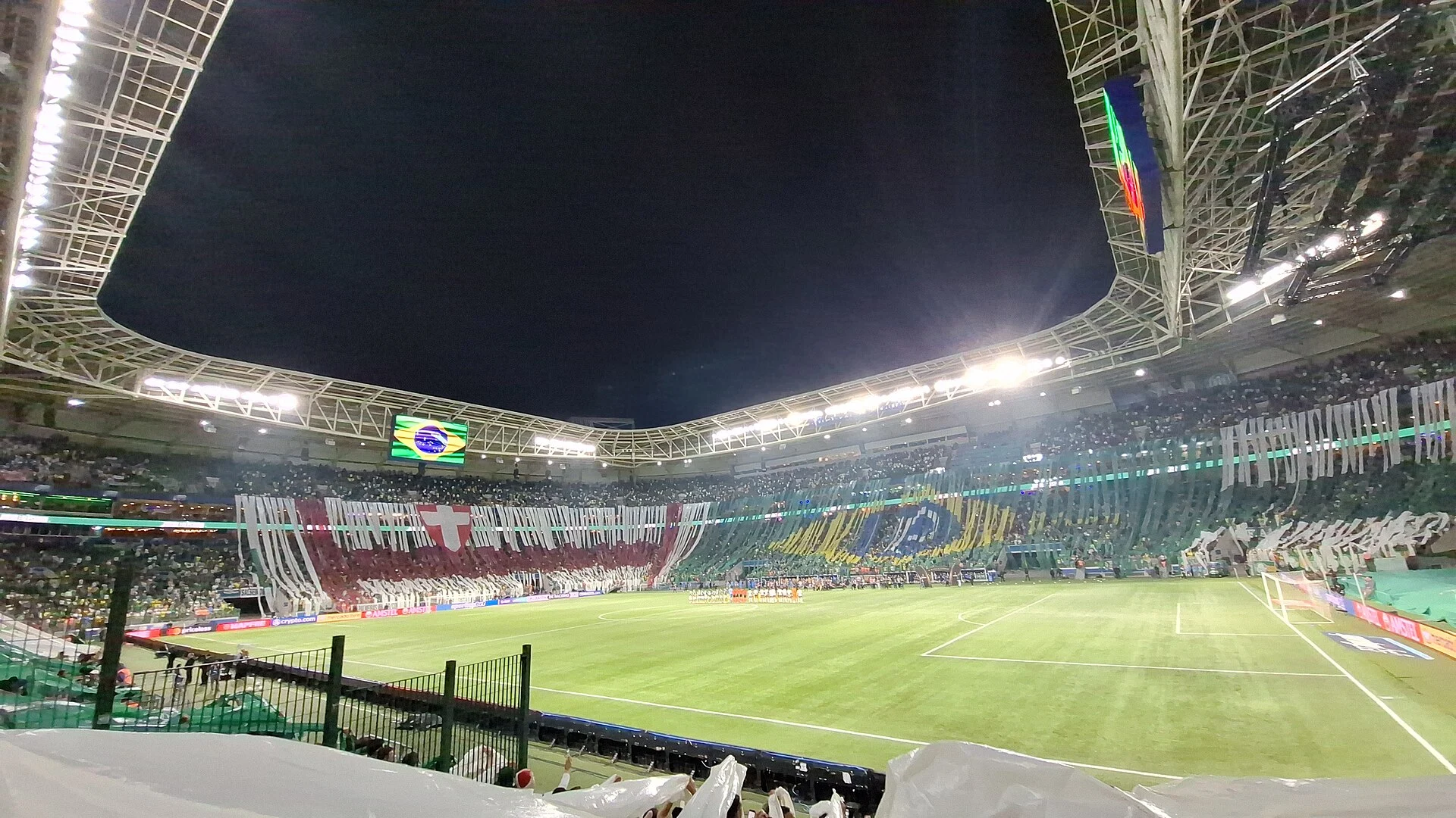 O caminho de Palmeiras e Estudiantes rumo à grande final da Libertadores