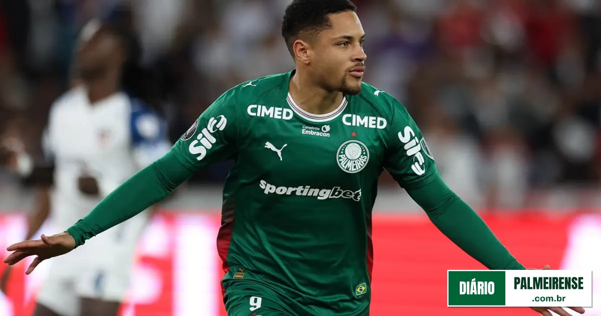 Abel ganha retornos e estuda opções táticas no Palmeiras para semifinal da Copa do Brasil