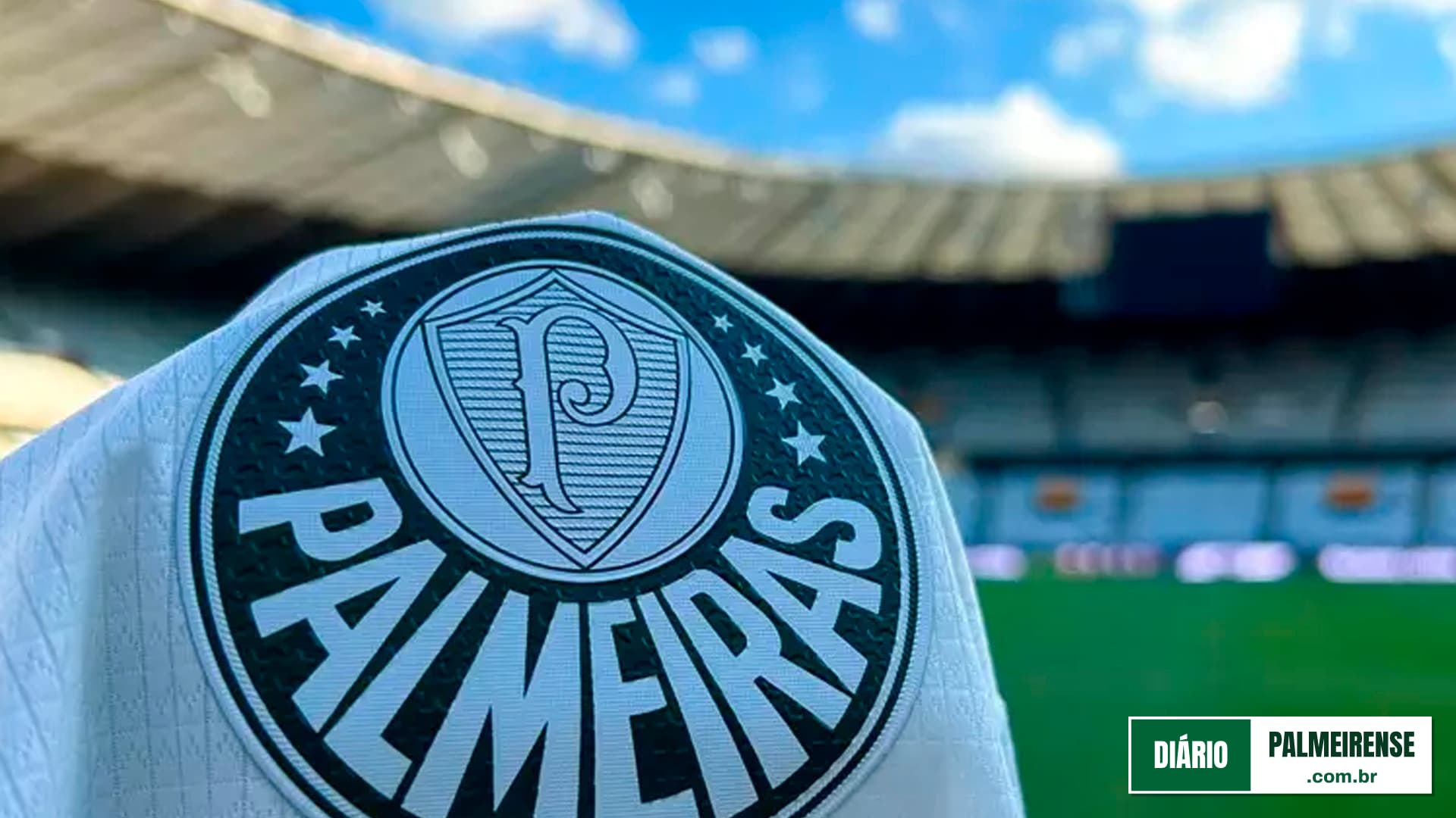 Palmeiras acerta a contratação de Lucas Romañach para as categorias de base