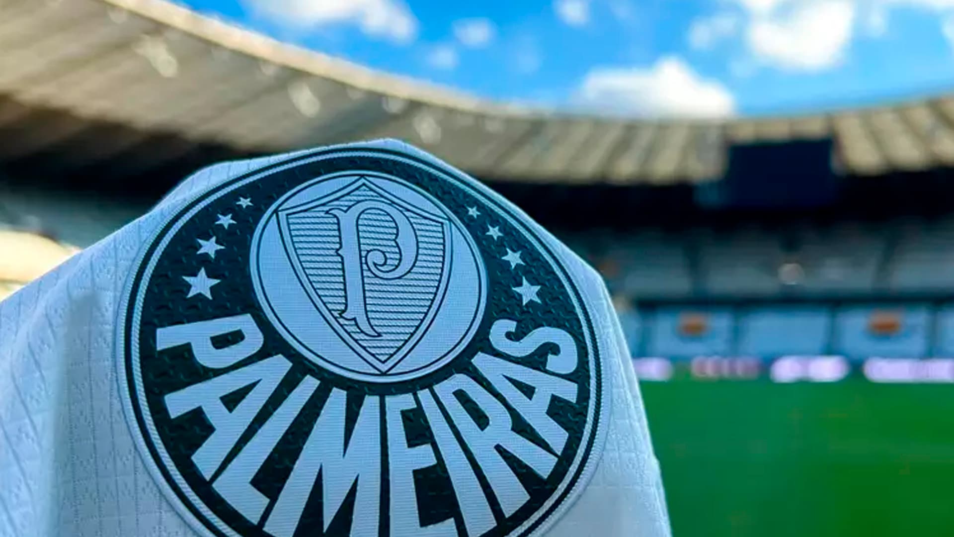 Palmeiras acerta a contratação de Lucas Romañach para as categorias de base