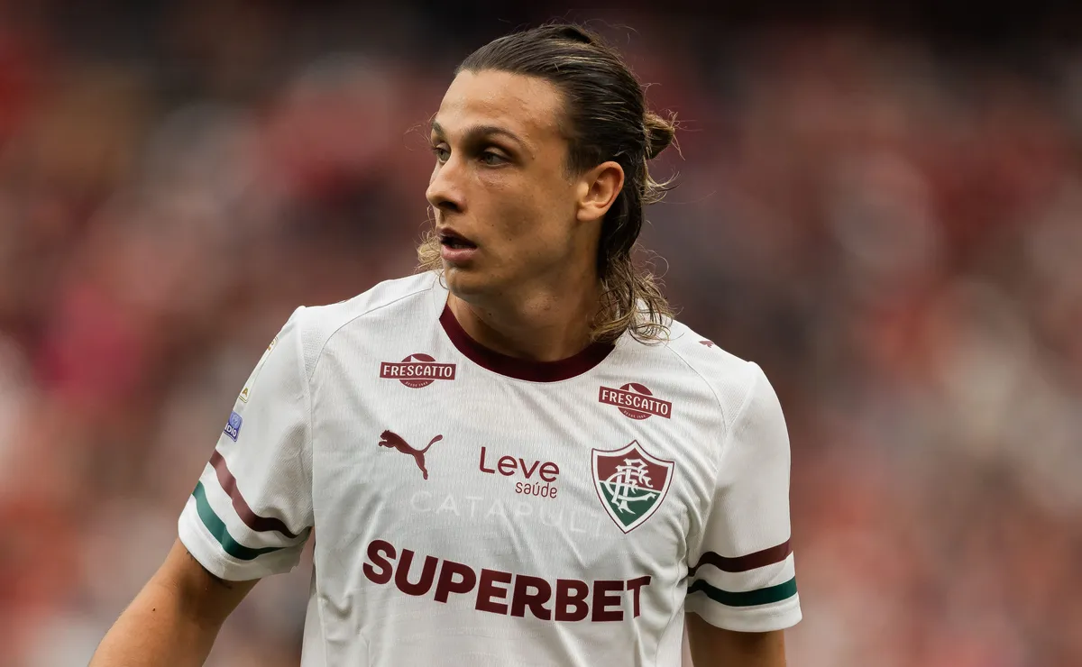 Palmeiras ajusta transição defensiva para conter velocidade do Fluminense no Maracanã