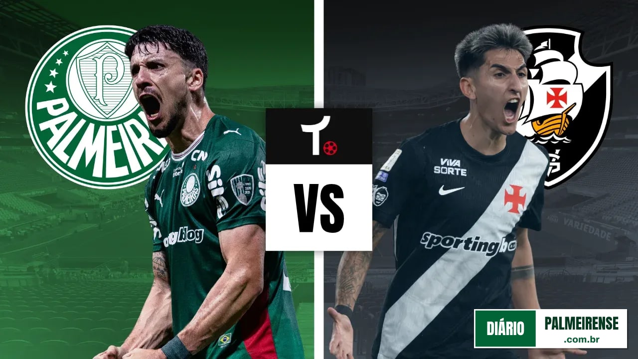 Palmeiras aposta no retrospecto de Abel contra Pedro Emanuel na semifinal da Copa do Brasil