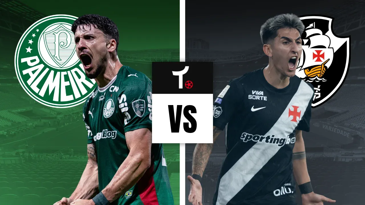 Palmeiras aposta no retrospecto de Abel contra Pedro Emanuel na semifinal da Copa do Brasil