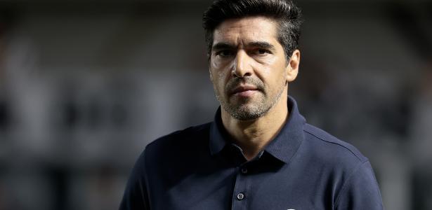 Maratona nas copas e desvantagem na ponta testam planejamento do Palmeiras