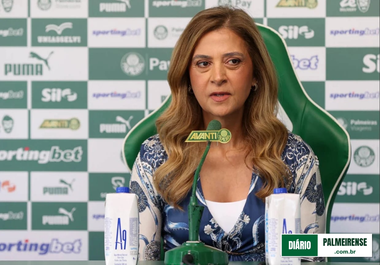 Palmeiras registra superávit de R$ 157 milhões em setembro impulsionado por vendas