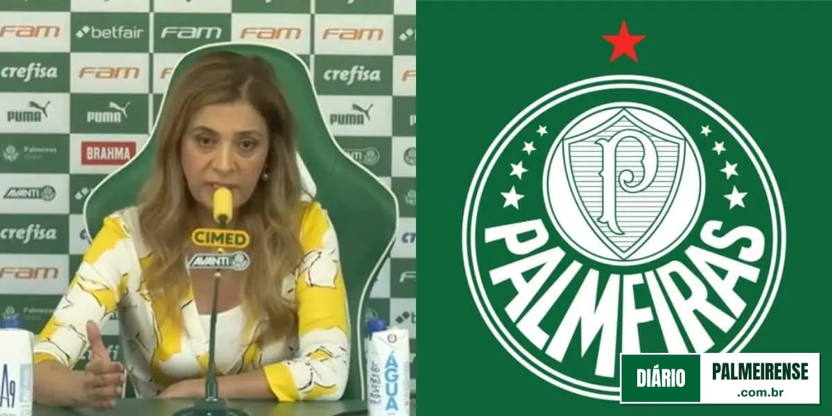 Palmeiras planeja negociar sete atletas emprestados para enxugar folha salarial