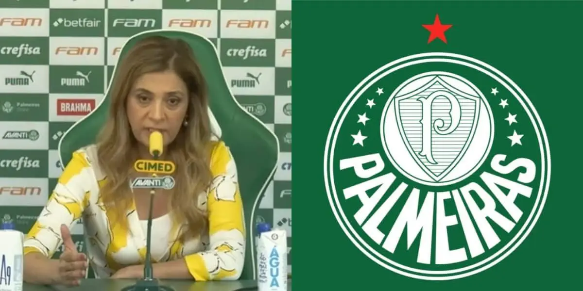 Palmeiras planeja negociar sete atletas emprestados para enxugar folha salarial