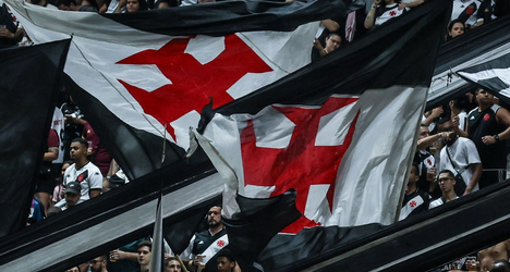 Palmeiras x Vasco: onde assistir ao jogo de ida da semifinal da Copa do Brasil