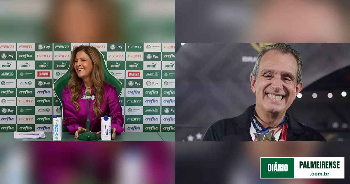 Palmeiras monitora interesse do Barcelona em Estêvão e pode faturar bolada milionária