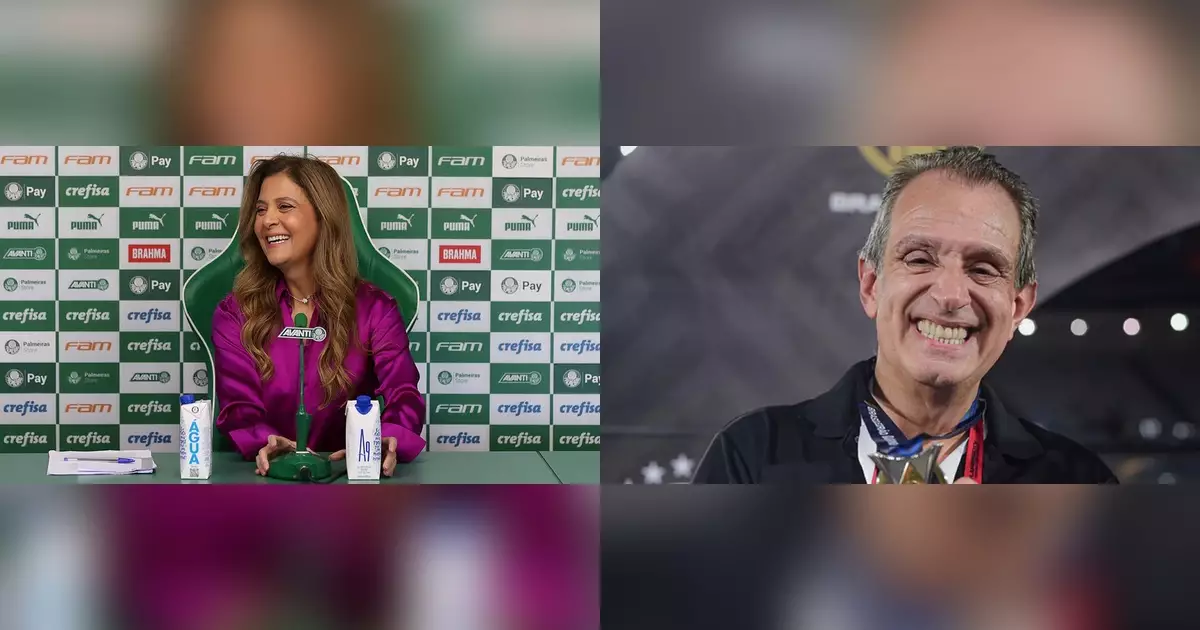 Palmeiras monitora interesse do Barcelona em Estêvão e pode faturar bolada milionária