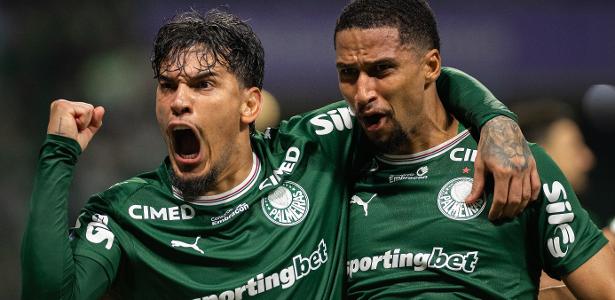 Palmeiras encaminha futuro do elenco e tem apenas dois atletas em fim de contrato