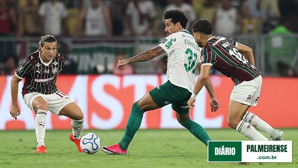 Palmeiras joga por empate na Arena Palestra para garantir oitava final de Libertadores