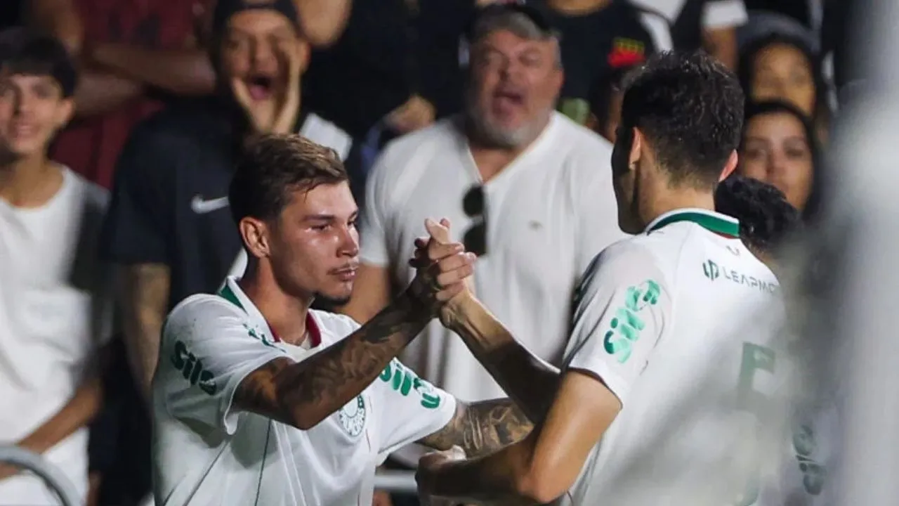 Copa do Brasil Sub-20: Palmeiras encara Botafogo nas oitavas; veja datas e horários