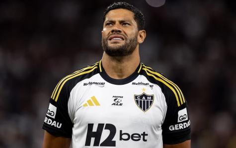 Palmeiras descarta investida por Hulk após especulações no mercado
