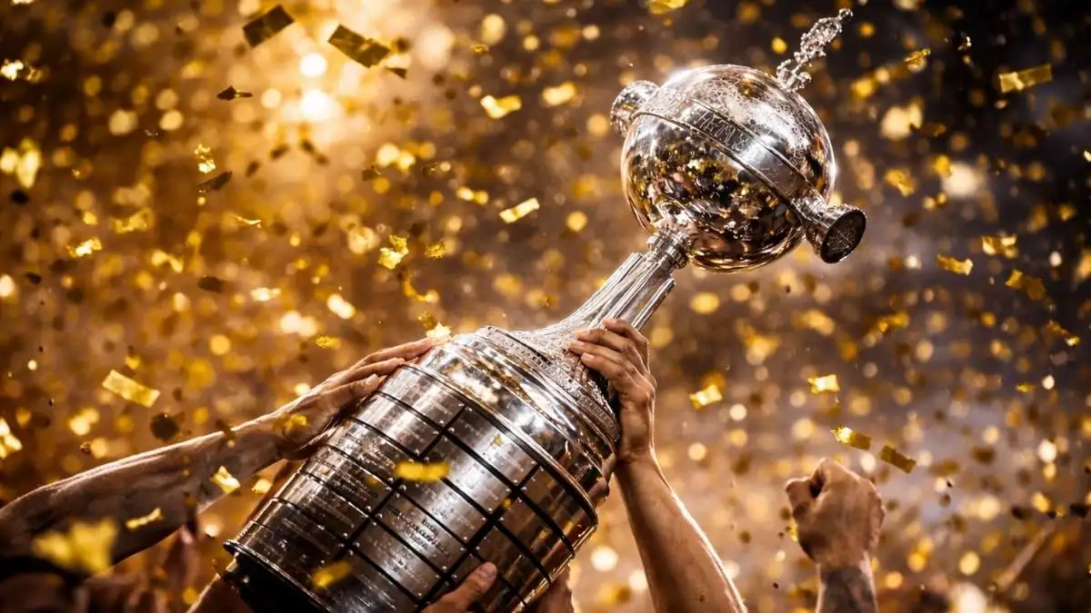 Conmebol faz alerta à torcida do Palmeiras sobre pacotes não autorizados para a final