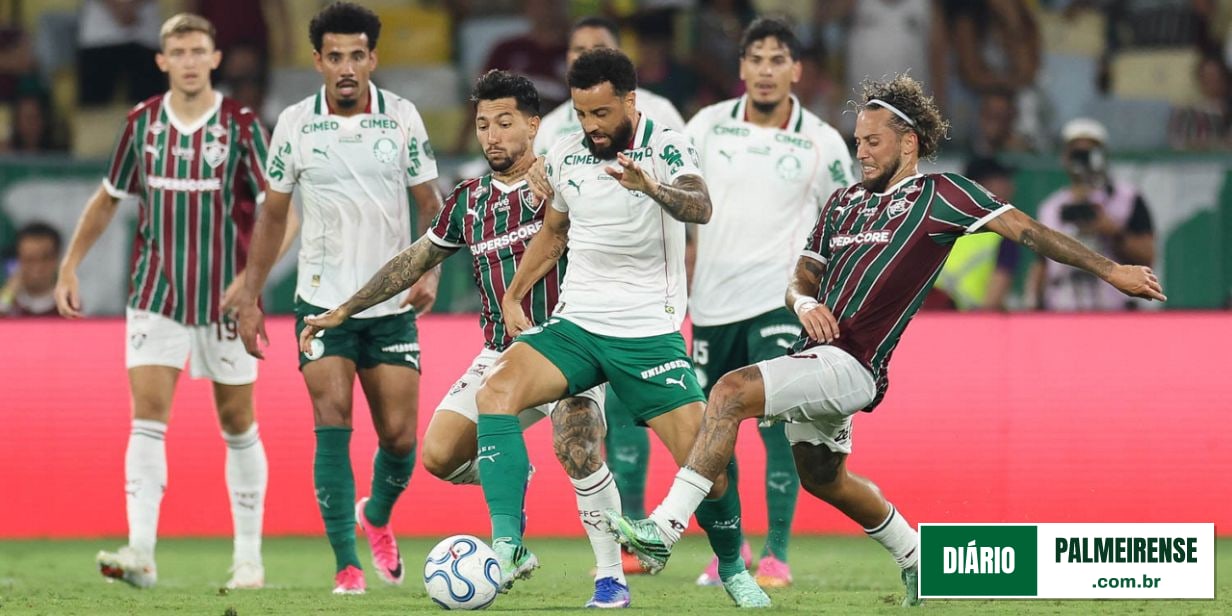 Vitória do Palmeiras na semifinal da Libertadores rende alta audiência na TV aberta