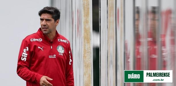 Palmeiras define centro de treinamento para a final da Libertadores em Montevidéu
