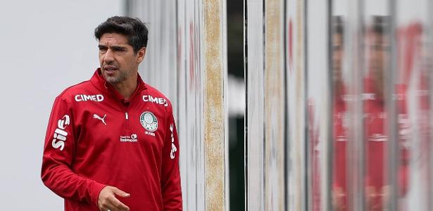 Palmeiras define centro de treinamento para a final da Libertadores em Montevidéu