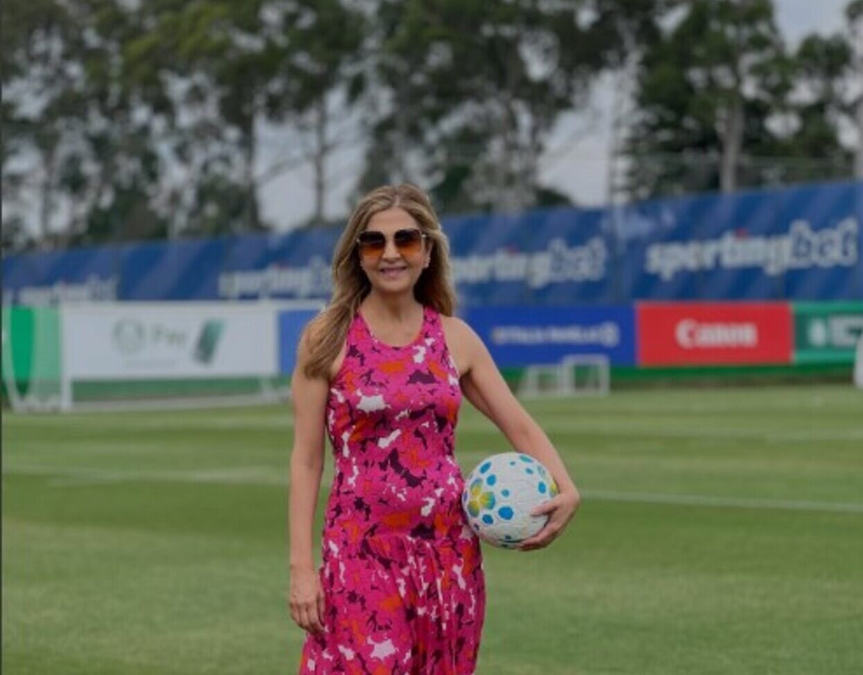 Leila descarta patrocínio pontual no Palmeiras e mantém postura com a Sportingbet