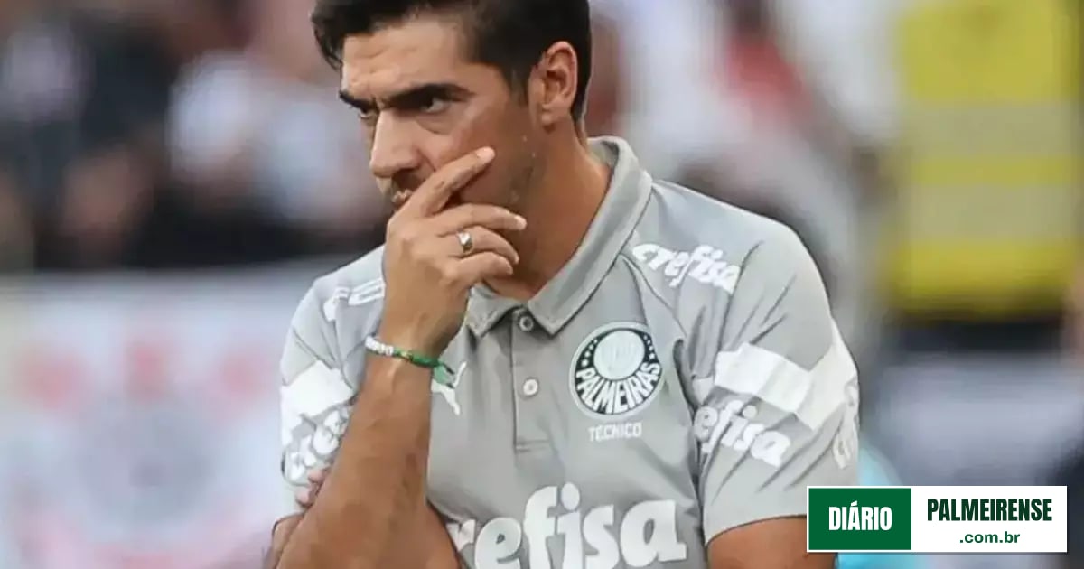 Guia da reta final: veja o caminho do Palmeiras na briga pelo título do Brasileirão
