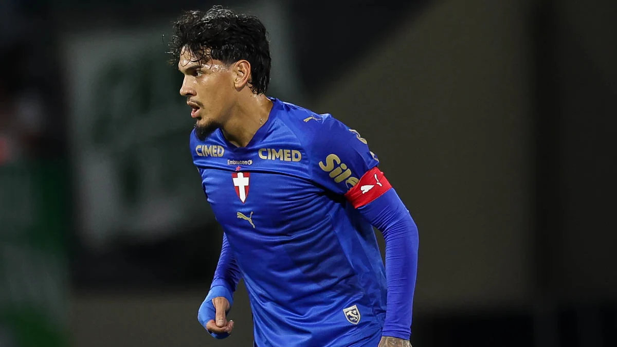 Palmeiras ostenta melhor defesa do Brasileirão com apenas 22 gols sofridos