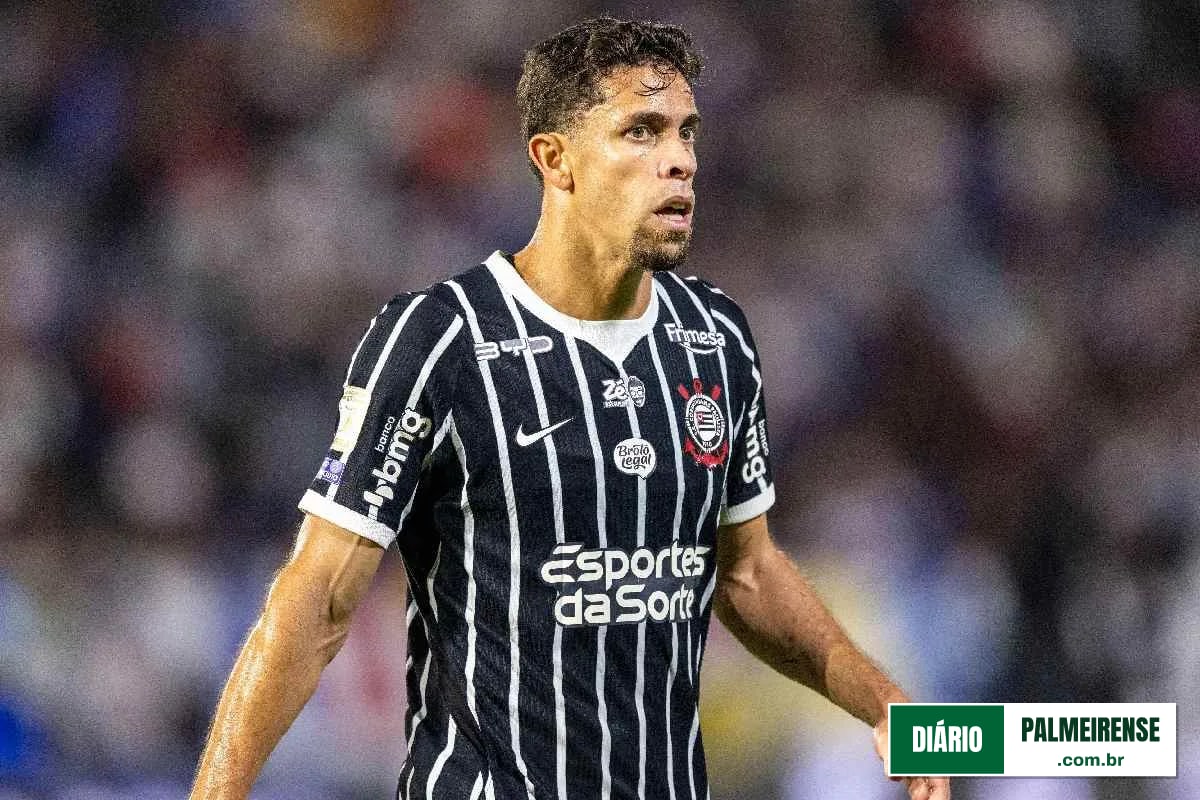 STJD absolve Gabriel Paulista por suposto gesto contra torcida do Palmeiras