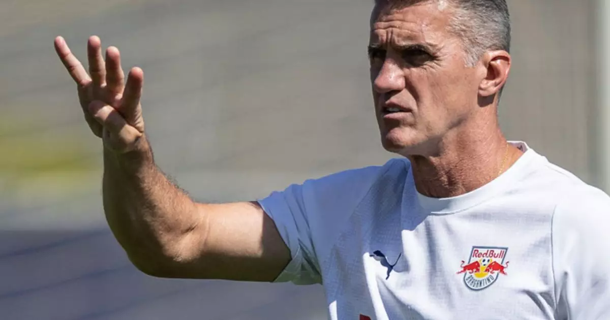 Mancini lamenta chances perdidas e falhas defensivas contra o Palmeiras
