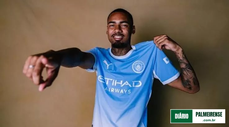 Cria da Academia, Allan brilha em estreia na Champions e empolga torcida do Manchester City