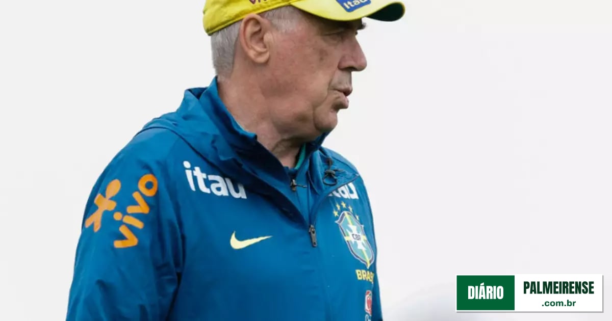 Andreas Pereira e Carlos Miguel entram na mira de Ancelotti para a Seleção Brasileira